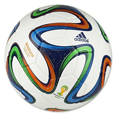 adidas Bundesliga Torfabrik Glider Match Ball Replica Soccer